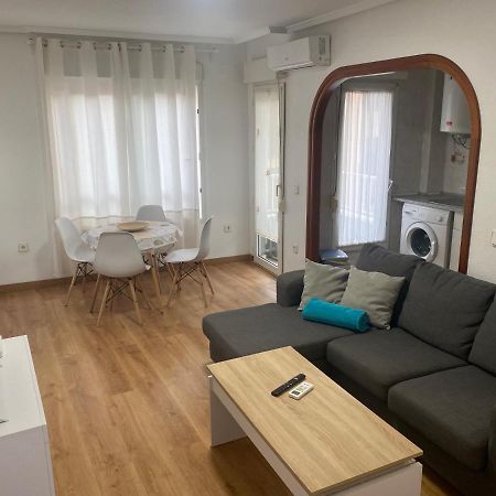 Homely Apartments Mar 3 Torrevieja Extérieur photo