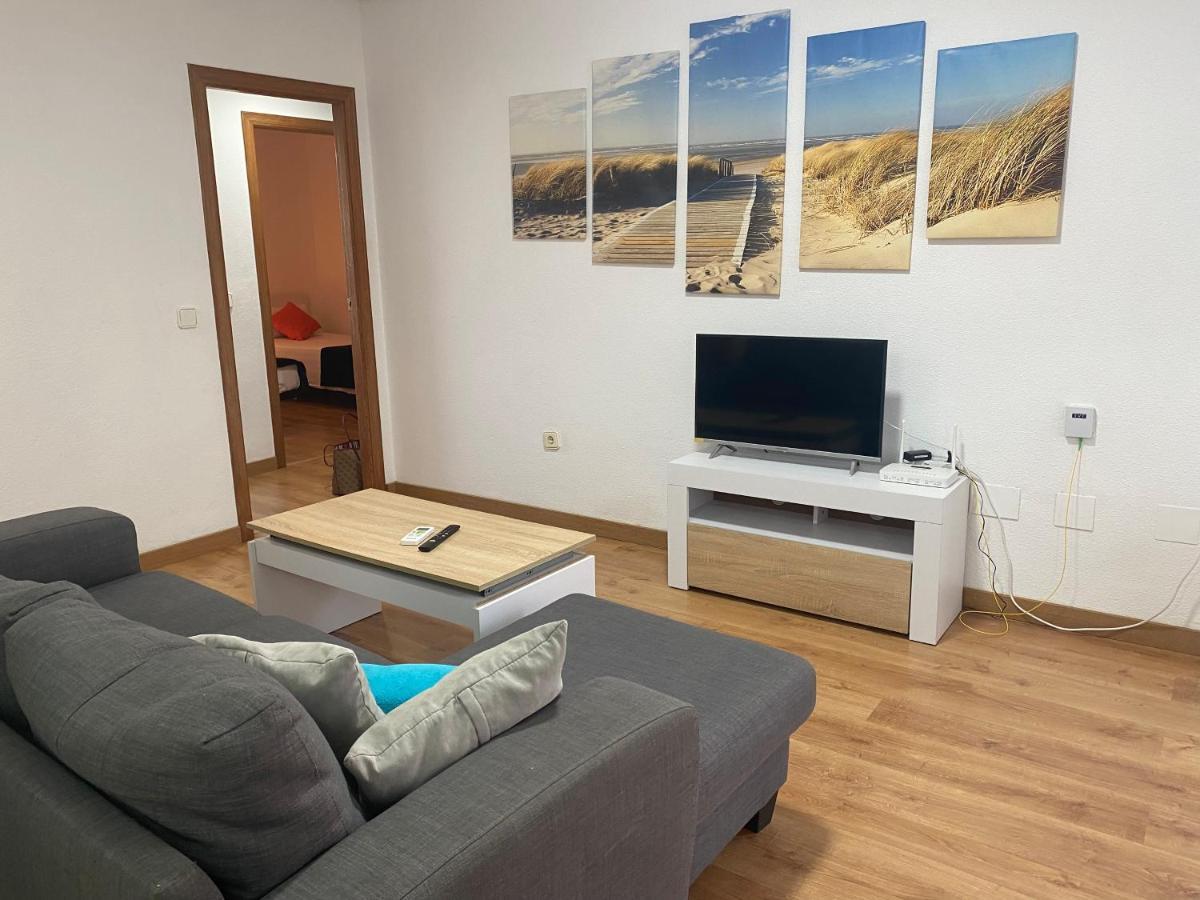 Homely Apartments Mar 3 Torrevieja Extérieur photo