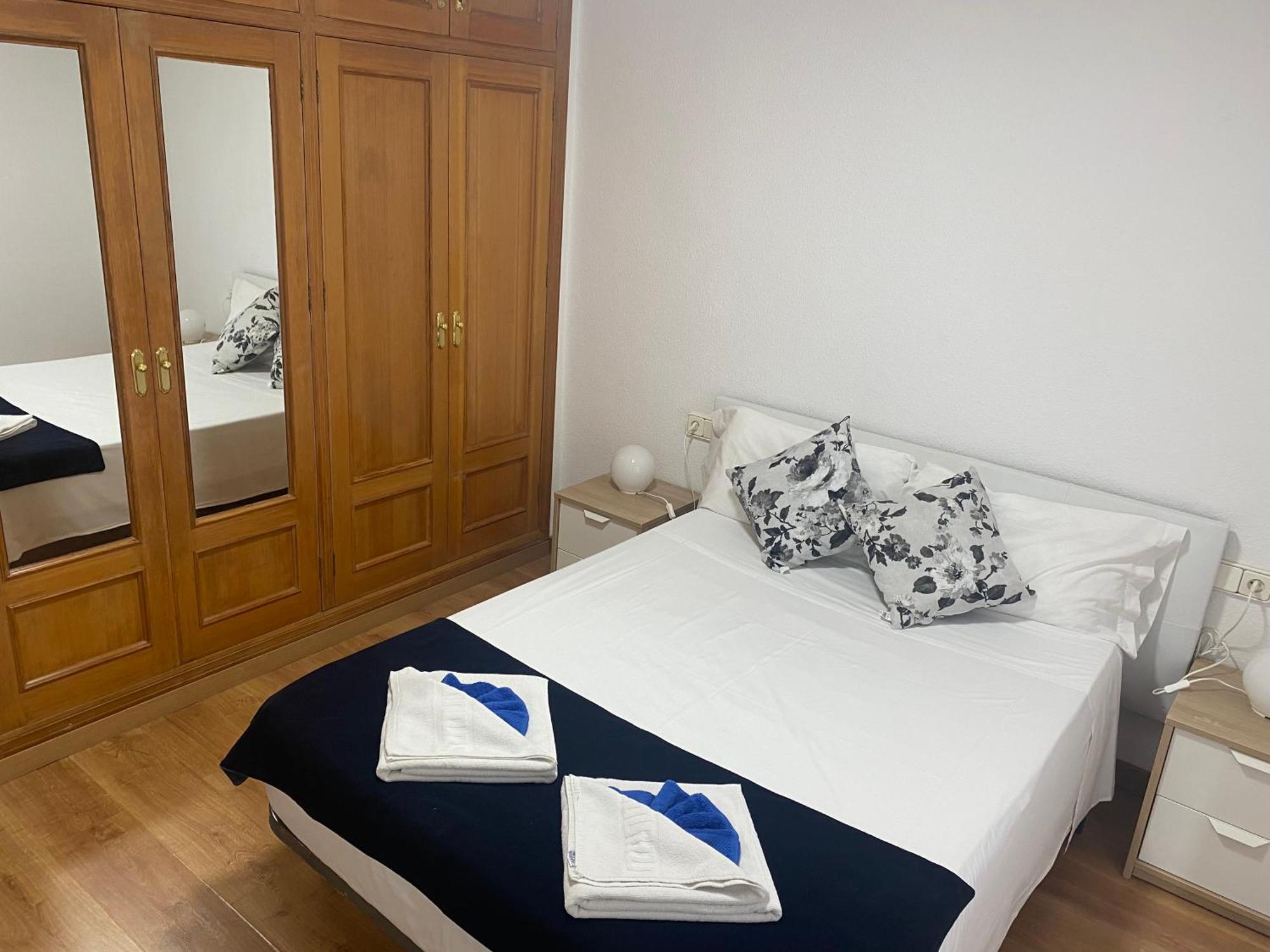 Homely Apartments Mar 3 Torrevieja Extérieur photo