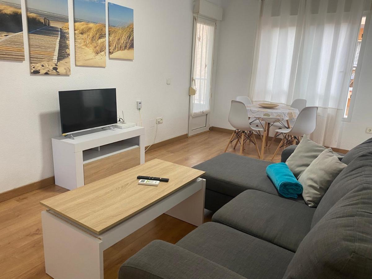 Homely Apartments Mar 3 Torrevieja Extérieur photo