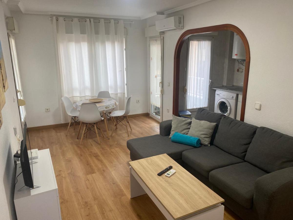 Homely Apartments Mar 3 Torrevieja Extérieur photo