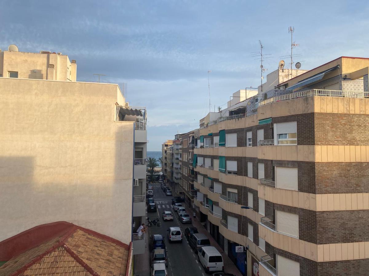 Homely Apartments Mar 3 Torrevieja Extérieur photo