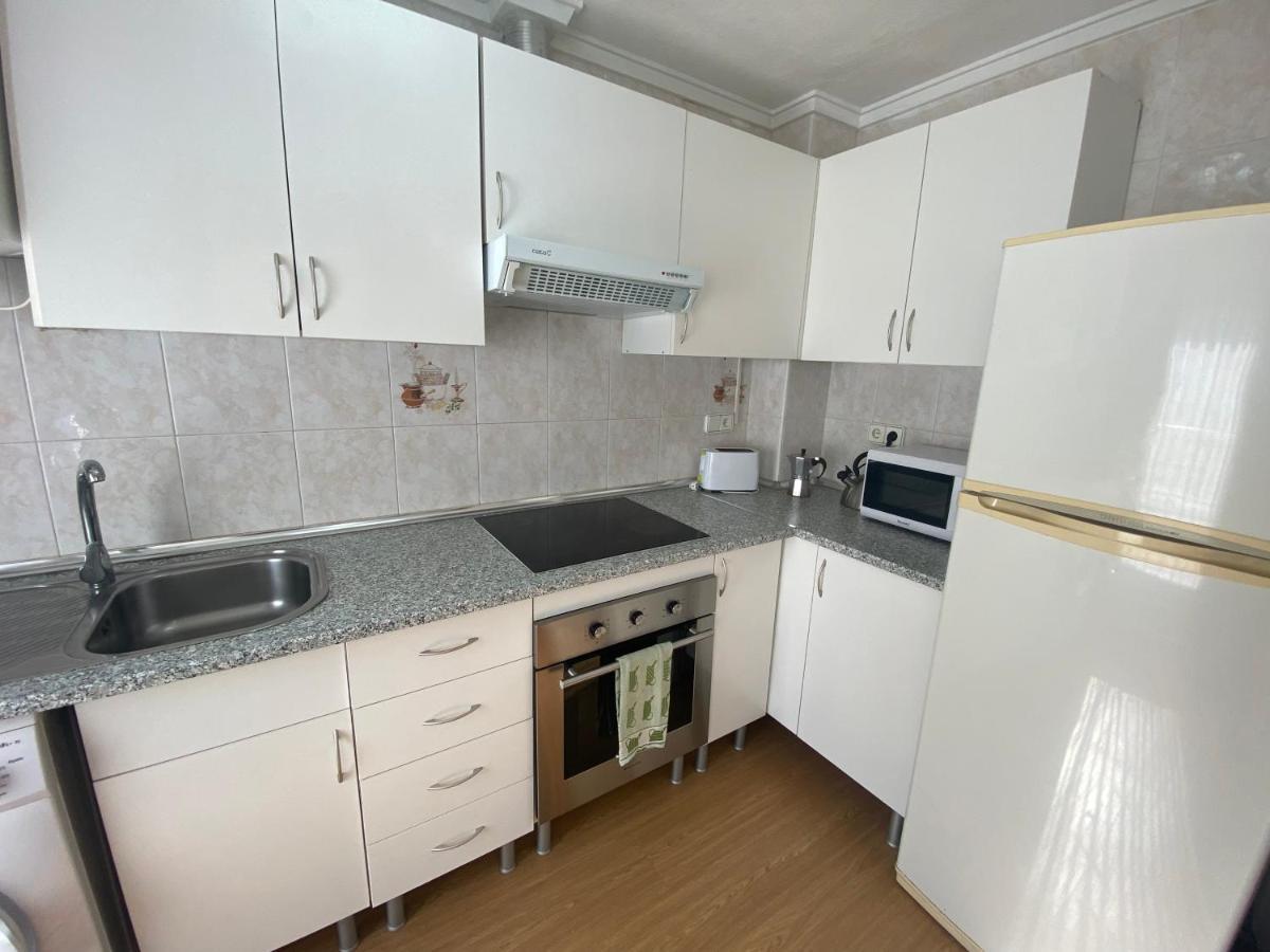 Homely Apartments Mar 3 Torrevieja Extérieur photo