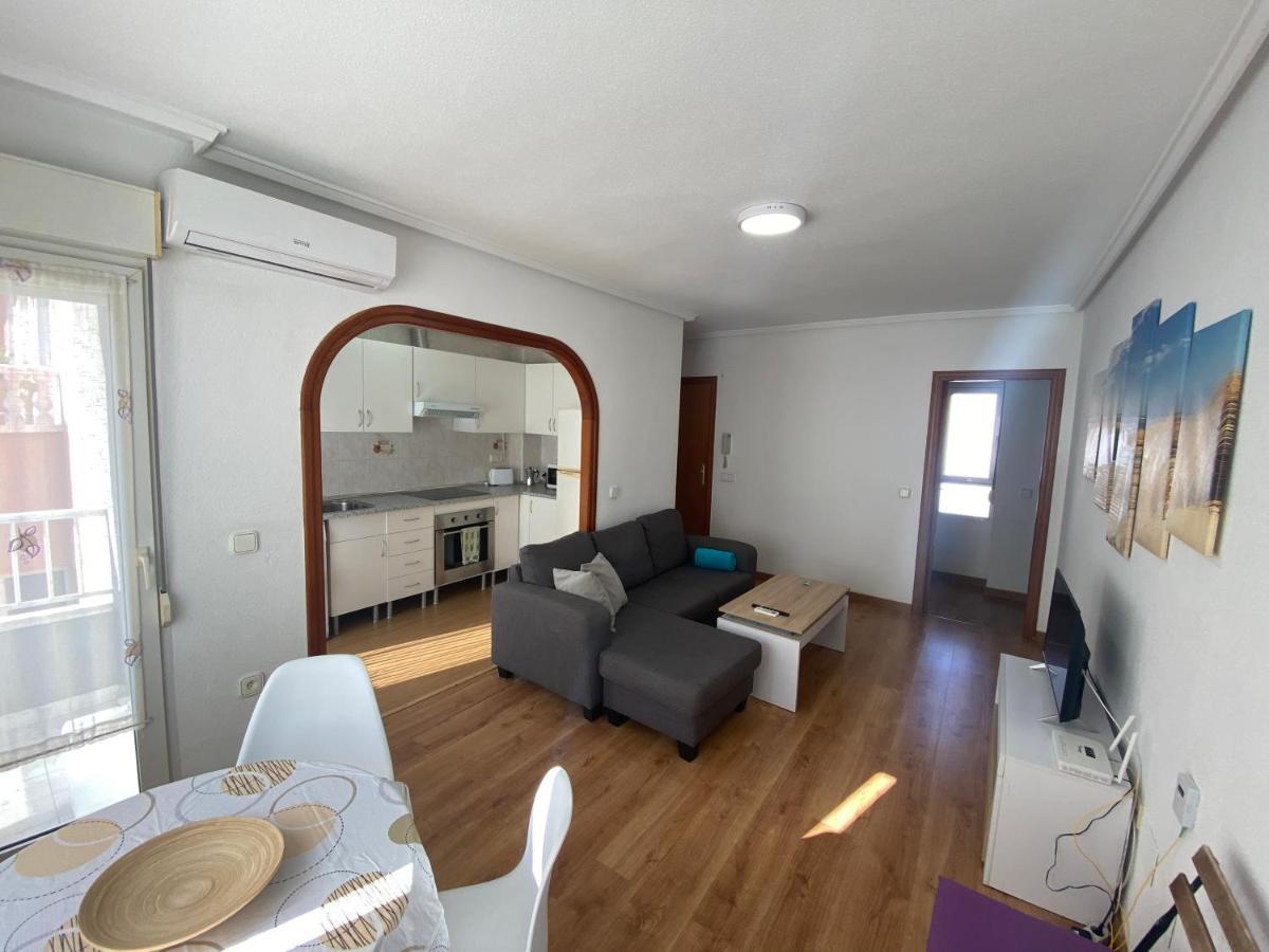 Homely Apartments Mar 3 Torrevieja Extérieur photo